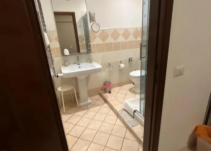 Oda ve Kahvaltı La Perla Di