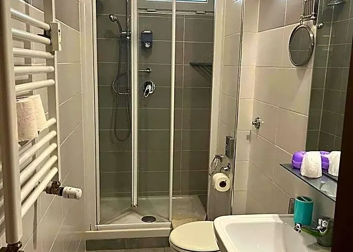 Oda ve Kahvaltı La Perla Di
