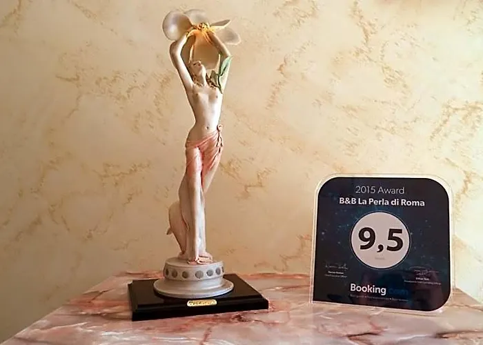La Perla Di Oda ve Kahvaltı 4*