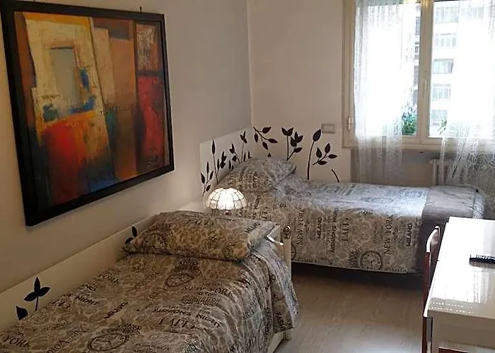 La Perla Di Oda ve Kahvaltı 4*
