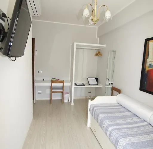 Oda ve Kahvaltı La Perla Di