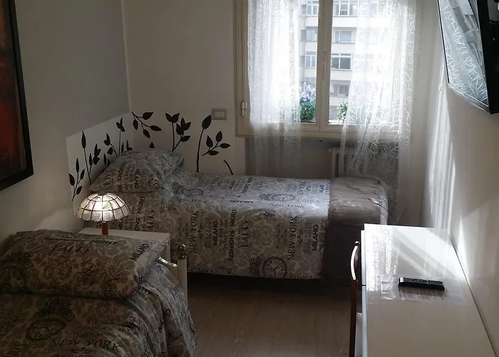 Oda ve Kahvaltı La Perla Di