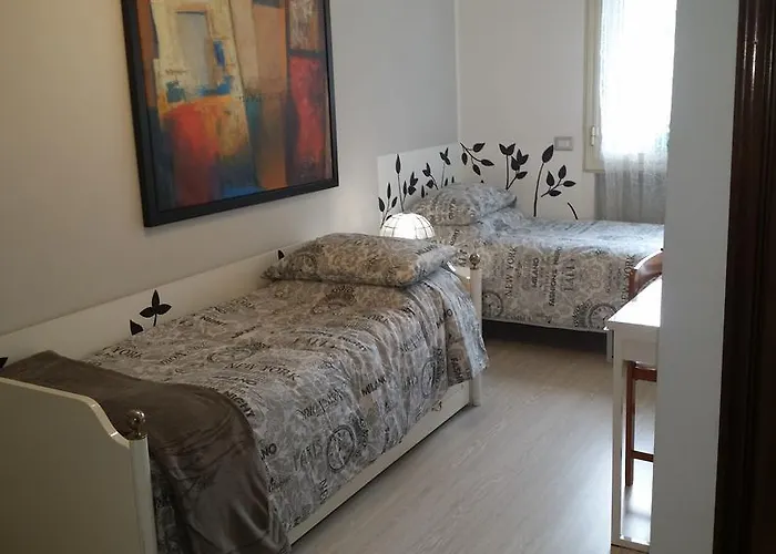 Oda ve Kahvaltı La Perla Di Roma